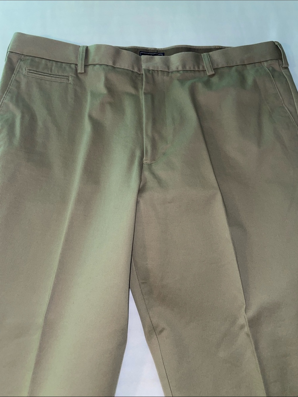 Dockers Tan Chino Pants